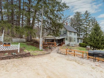809 Auburn Ave S, Lanesboro, MN, 55949