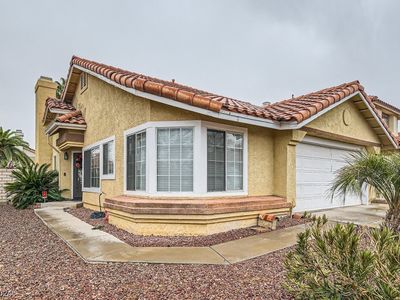 338 Abbington St, Henderson, NV, 89074