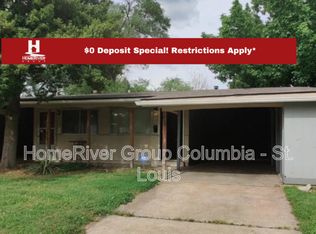 830 Loyola Dr, Florissant, MO 63031