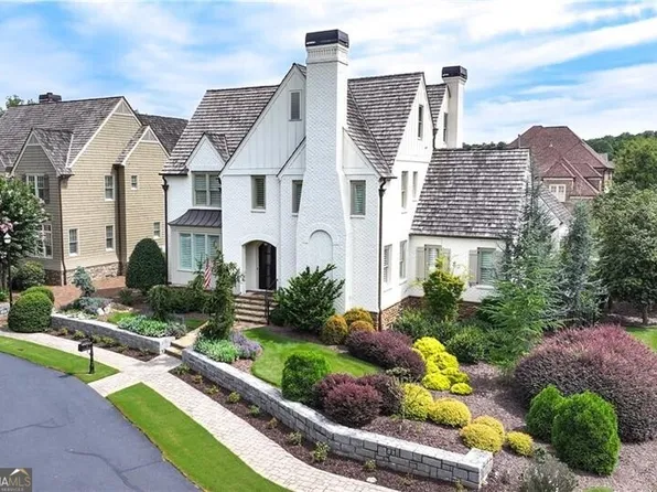 4219 River District Dr, Berkeley Lake, GA 30096