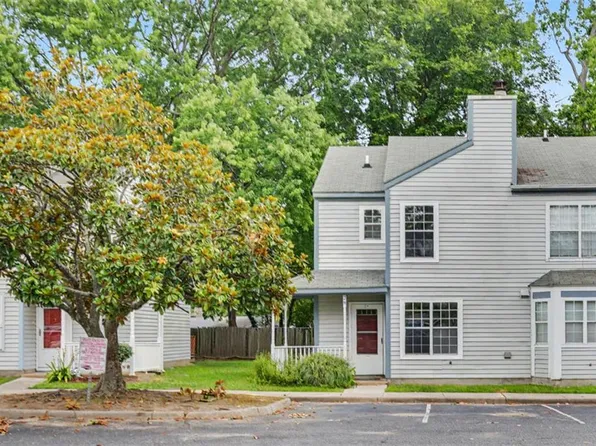 28 Bayview Ct, Hampton, VA 23664