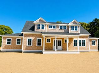 7 Marthas Way, Edgartown, MA 02539