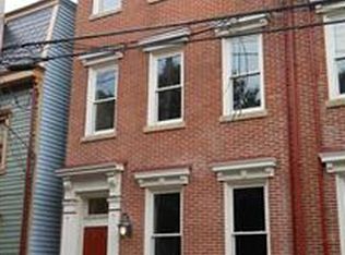 517 Lockhart St APT 3, Pittsburgh, PA 15212