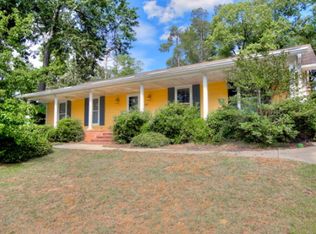 4080 Burning Tree Ln, Augusta, GA 30906