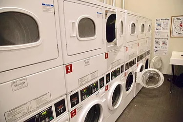 Rented by City Vista Inc