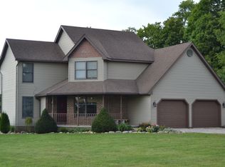 4050 Stone Quarry Rd, Waterford, PA 16441