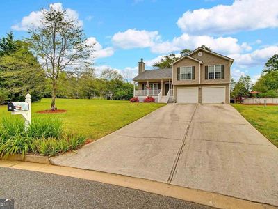 303 Carly Ct, Bethlehem, GA, 30620