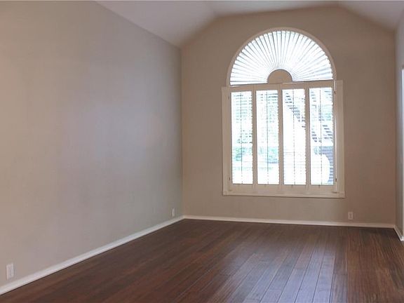Formal Living from Formal Dining