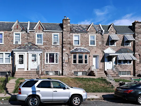 6633 Souder St, Philadelphia, PA 19149