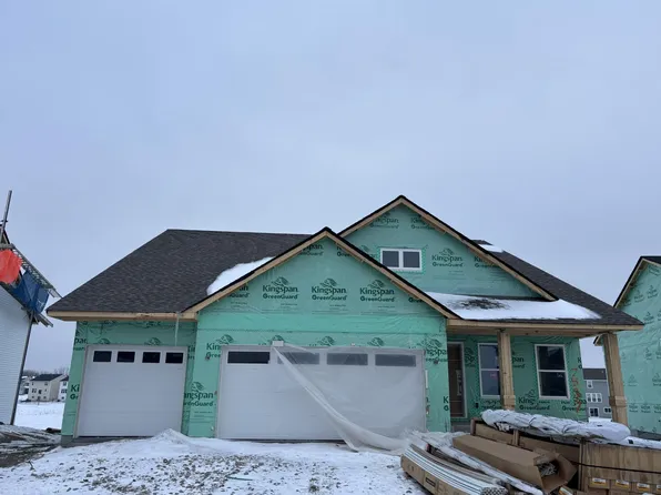 7537 Lotus Ln, Lino Lakes, MN 55038