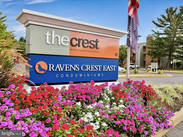 1419 Ravens Crest Dr, Plainsboro, NJ 08536