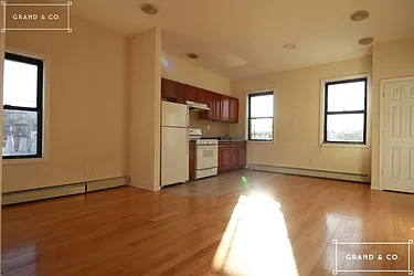 Rented by Grand & Co.