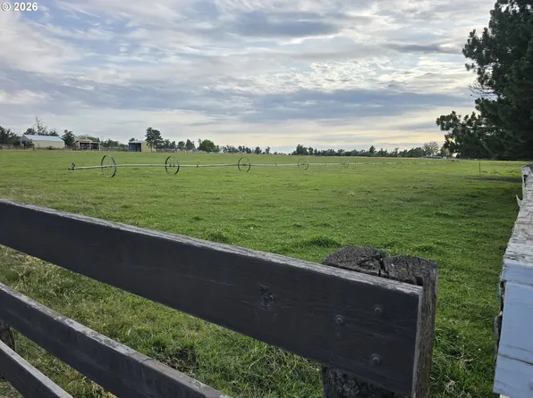 PARCEL 1 Powerline Rd, Hermiston, OR 97838