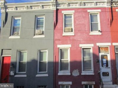 1852 E Wishart St, Philadelphia, PA, 19134