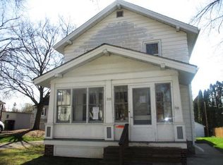 332 Origen St, Burlington, WI 53105