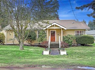 5928 Oakes Ave, Everett, WA 98203