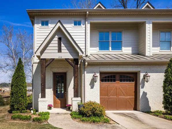 414 Edgewood Pl, Homewood, AL 35209