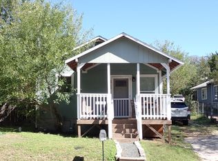 1711 Sanchez St, Austin, TX 78702
