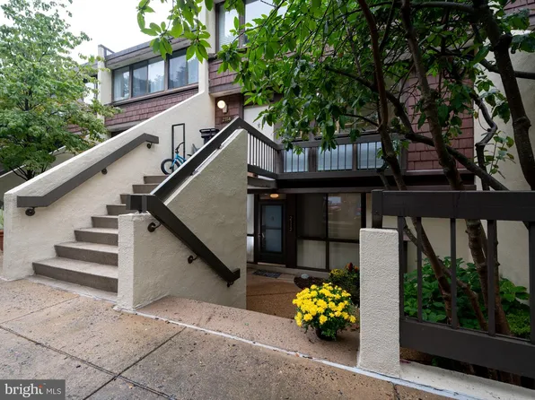 2112 S Quincy St #3E1, Arlington, VA 22204