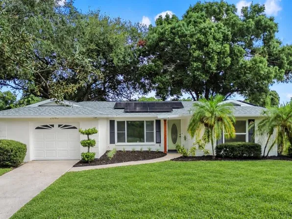 2040 FOREST DRIVE, CLEARWATER, FL 33763