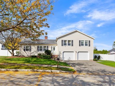 17 Janet Ln, Peabody, MA, 01960