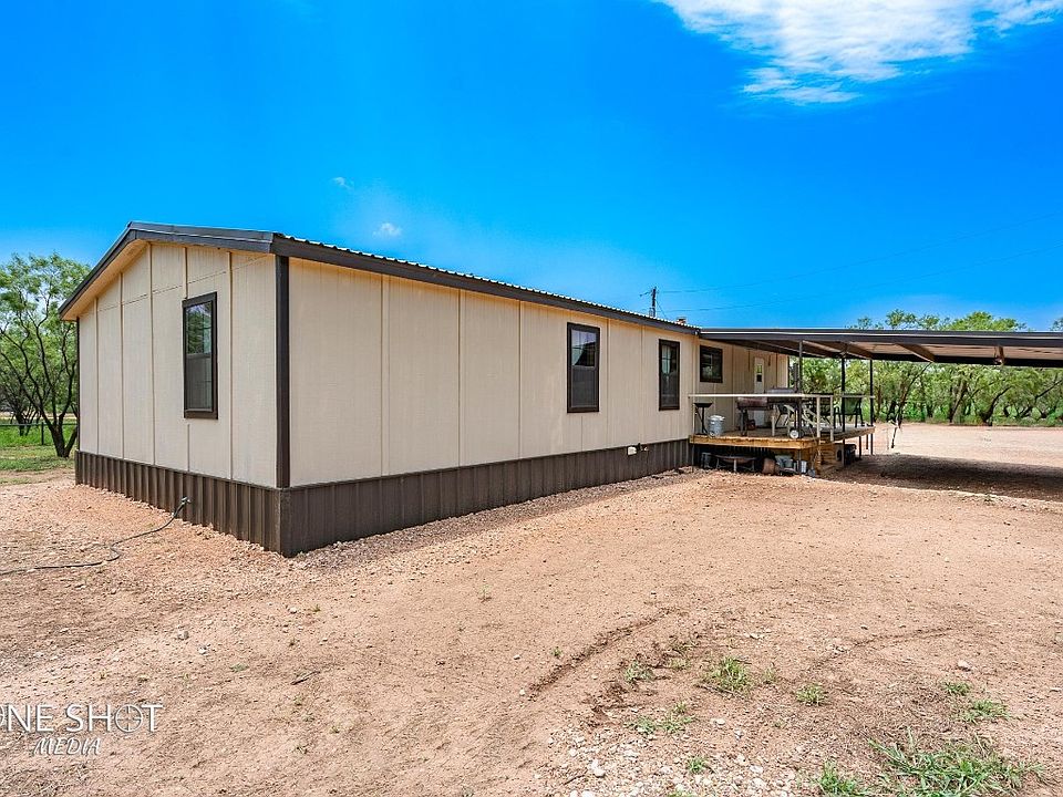 6033 Fm 707, Anson, TX 79501 MLS 20365874 Zillow