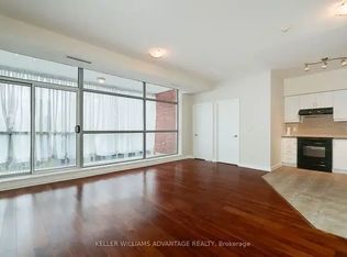 601 Kingston Rd #513, Toronto, ON M4E3Y2