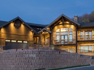2451 Deer Run Cir, Bountiful, UT 84010