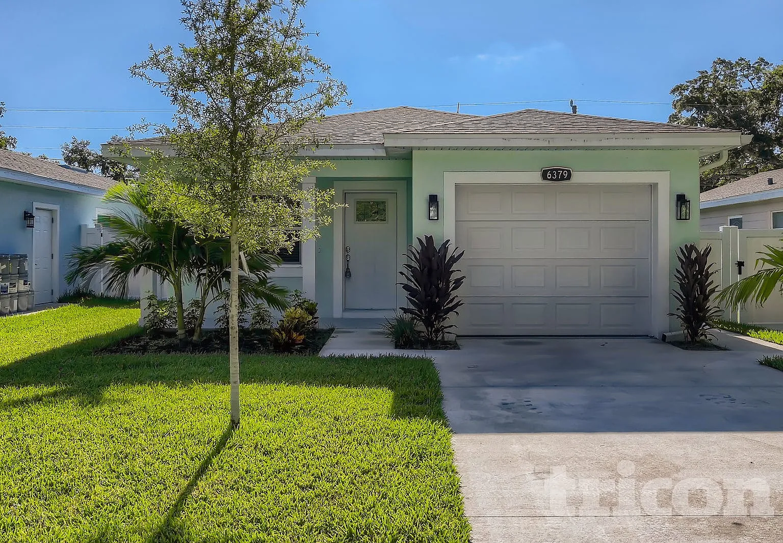 6379 29Th Street N St. Petersburg FL — Photo 1