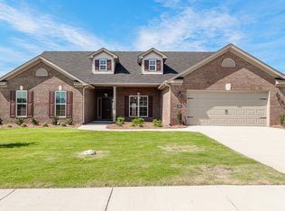 3359 Stockport Drive, Hephzibah, GA 30815