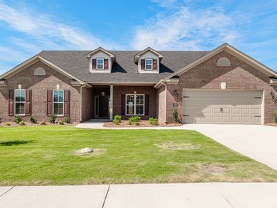 3359 Stockport Drive, Hephzibah, GA, 30815