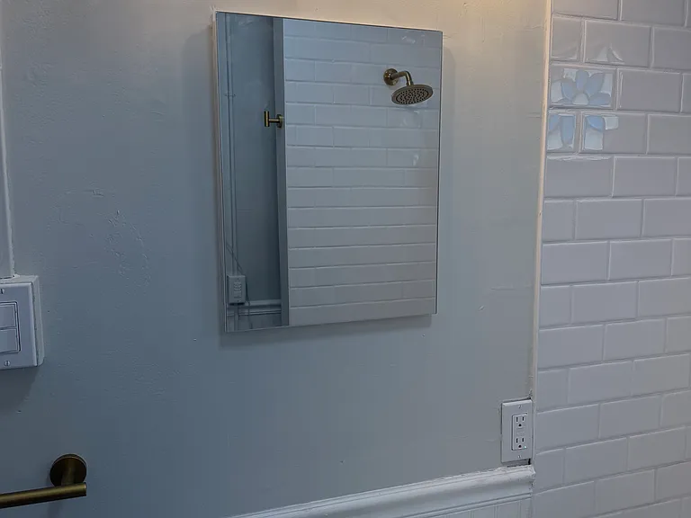 bathroom vanity
