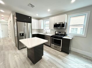 21 Mount Vernon St FLOOR 2, Dorchester, MA 02125