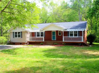 11124 S Lowell Rd, Bahama, NC 27503