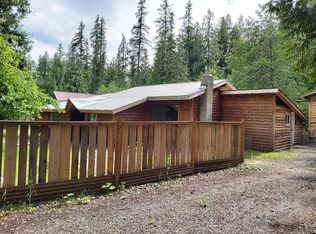 266 Talache Loop Rd, Sagle, ID 83860