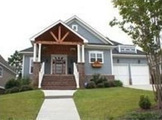 248 Belle Ridge Rd, Elgin, SC 29045