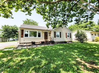 1012 Belmont Ave, Shelbyville, TN 37160