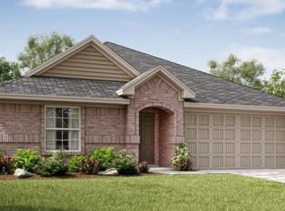 5626 Elwood Dr, Forney, TX 75126