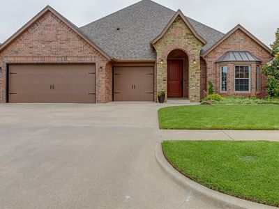 4808 Limestone Dr, Oklahoma City, OK, 73179