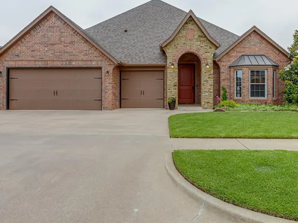 4808 Limestone Dr, Oklahoma City, OK 73179