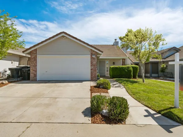 4726 Careo Dr, Antelope, CA 95843