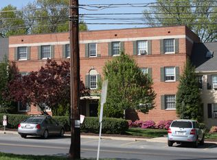 8331 Grubb Rd #G, Silver Spring, MD 20910