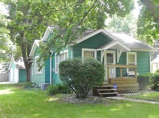 2234 Royce Ave, Kalamazoo, MI 49001