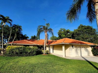 1852 Wisteria Street, Wellington, FL, 33414