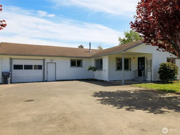 310 N Melbourne Street, Westport, WA 98595