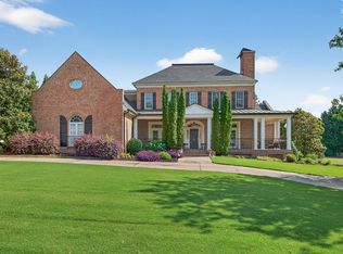 105 Rivendell Dr, Anderson, SC 29621