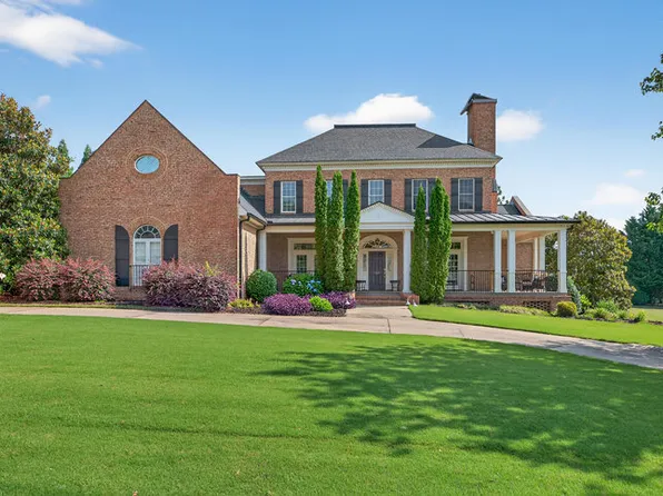 105 Rivendell Dr, Anderson, SC 29621