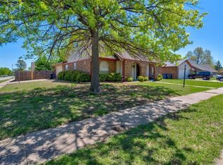 5603 S 90th East Ave, Tulsa, OK 74145