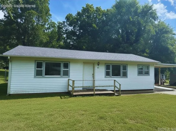 109 College St, Van Buren, MO 63965