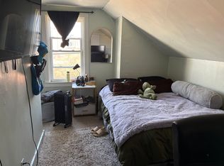 42 Wait St, Roxbury, MA 02120